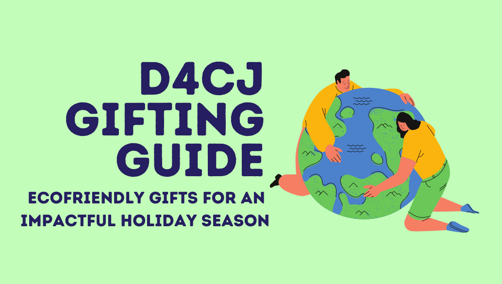 Read more about the article A D4CJ Eco-friendly Gift Guide